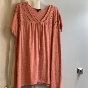 COPY - Lane Bryant top